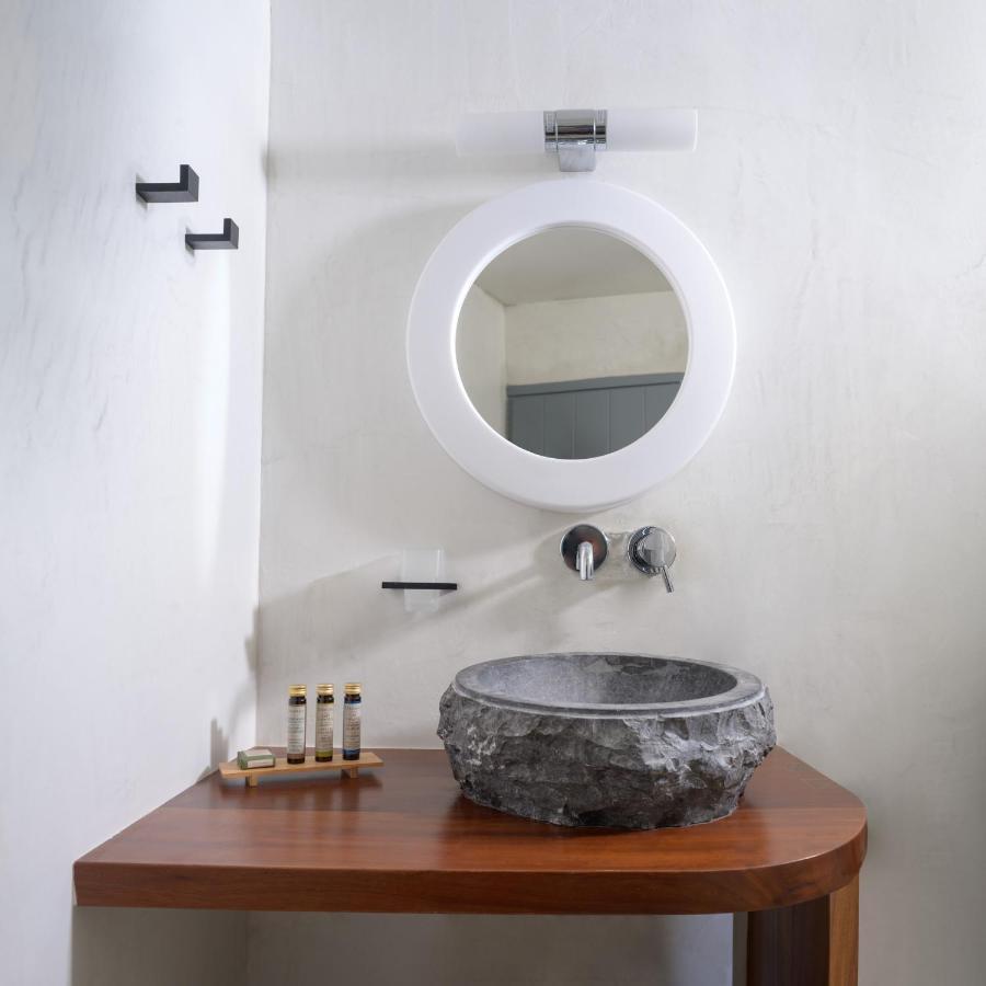 Mybozer Cave Villa Karterádos Eksteriør billede